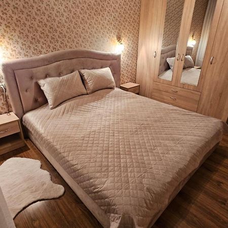 Celtnieku 14 Apartment เวนต์สปิลส์ ภายนอก รูปภาพ