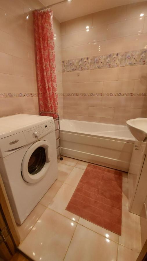 Celtnieku 14 Apartment เวนต์สปิลส์ ภายนอก รูปภาพ