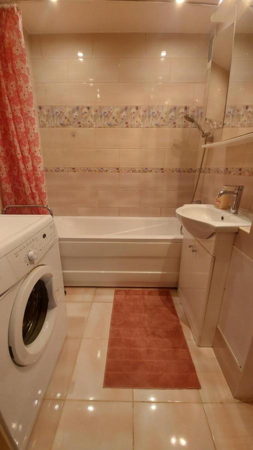Celtnieku 14 Apartment เวนต์สปิลส์ ภายนอก รูปภาพ