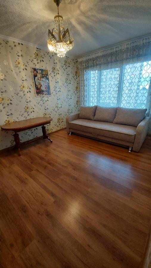 Celtnieku 14 Apartment เวนต์สปิลส์ ภายนอก รูปภาพ