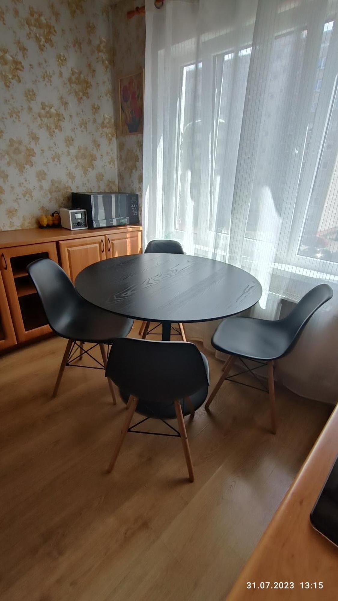Celtnieku 14 Apartment เวนต์สปิลส์ ภายนอก รูปภาพ
